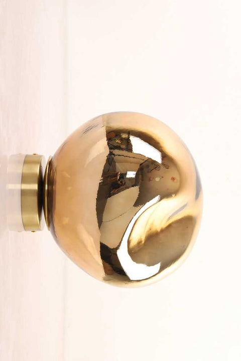 Kavala Wall Sconce - OUTLET NSW - Kavala Wall Sconce - OUTLET NSW - Eleganté
