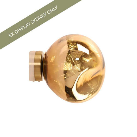 Kavala Wall Sconce - OUTLET NSW - Kavala Wall Sconce - OUTLET NSW - Eleganté