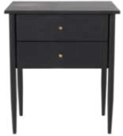 Laker Bedside Table - OUTLET NSW - Laker Bedside Table - OUTLET NSW - Eleganté