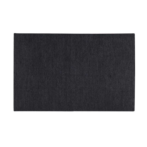 Hearst Table Drum Shade - Black - Hearst Table Drum Shade - Black - Eleganté