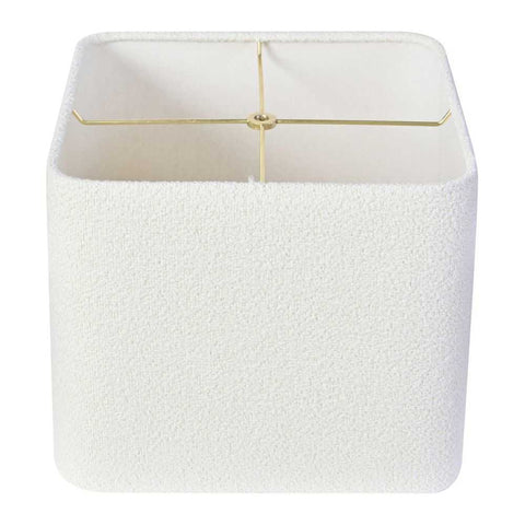 Munich Marble Table Lamp - Natural