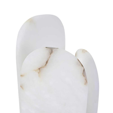 Volos Alabaster Table Lamp