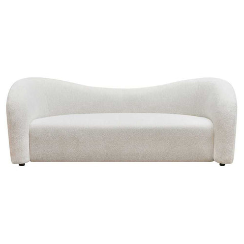 Aurora 3 Seater Sofa - Off White