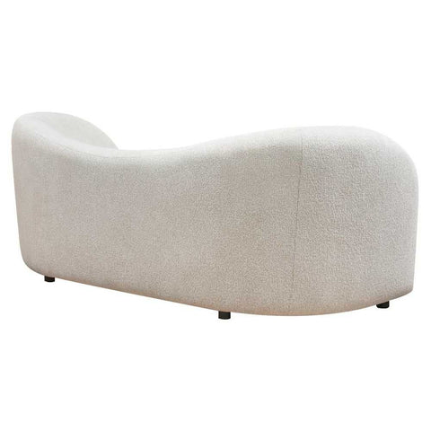 Aurora 3 Seater Sofa - Off White