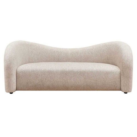 Aurora 3 Seater Sofa - Brown