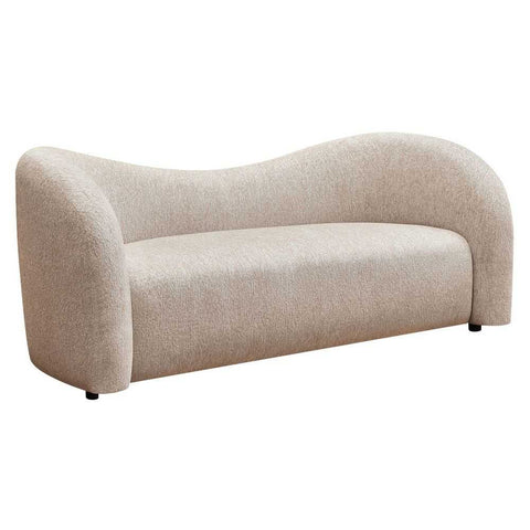 Aurora 3 Seater Sofa - Brown