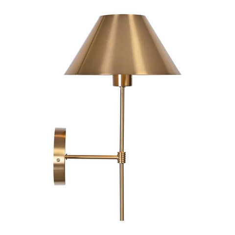 Vivien Wall Sconce - Vivien Wall Sconce - Eleganté