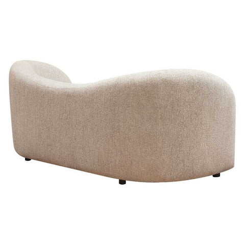 Aurora 3 Seater Sofa - Brown - Aurora 3 Seater Sofa - Brown - Eleganté