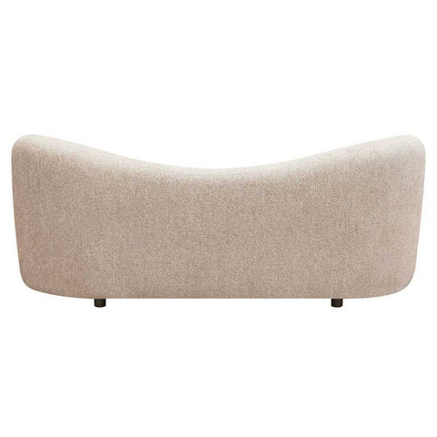 Aurora 3 Seater Sofa - Brown - Aurora 3 Seater Sofa - Brown - Eleganté