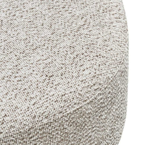 Oriel Modular 5 Seater Sofa - Speckle Brown Boucle - Oriel Modular 5 Seater Sofa - Speckle Brown Boucle - Eleganté