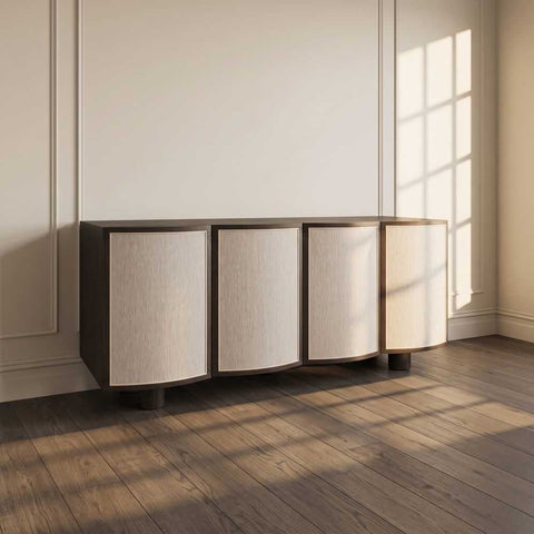 Bessie 180cm Buffet - Buffets and Cabinets - Eleganté