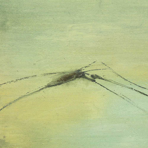 Linger 140x100cm Canvas Painting - Canvas Paintings, Oils, Prints, Wall Art - Eleganté