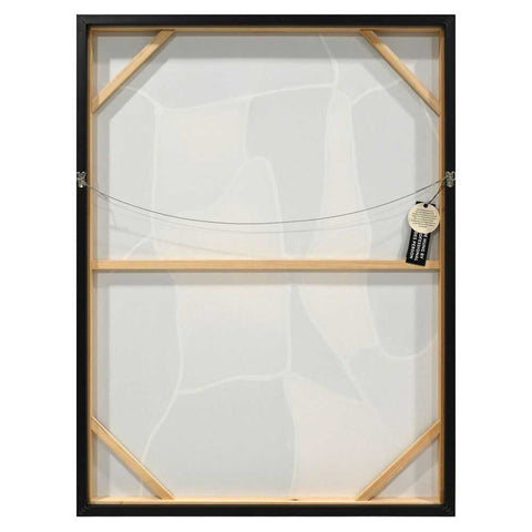 Kintsugi Series I 77x102cm Canvas Painting - Canvas Paintings, Oils, Prints, Wall Art - Eleganté