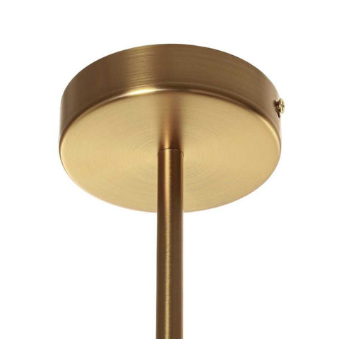 Bryson Pendant - Medium