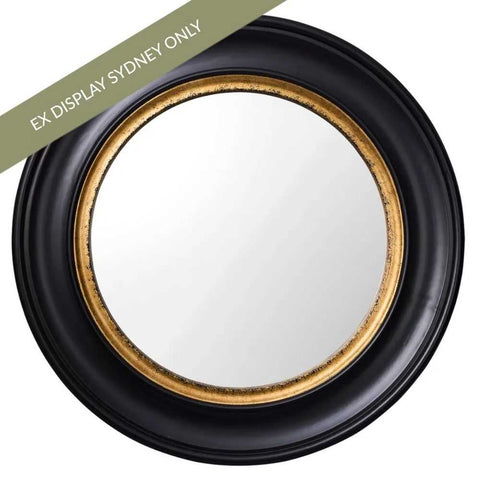 Cicero 100x100cm Wall Mirror - OUTLET NSW - Cicero 100x100cm Wall Mirror - OUTLET NSW - Eleganté