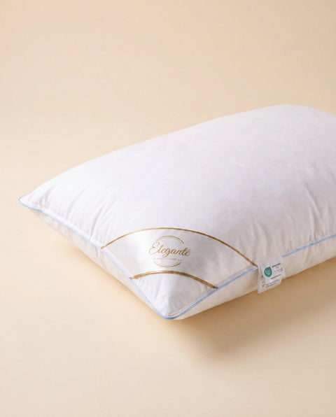 InterContinental Hotels QUEEN Pillow - Soft - Bedding - Eleganté