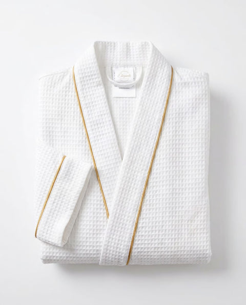 5 Star Hotel Cotton Bathrobe