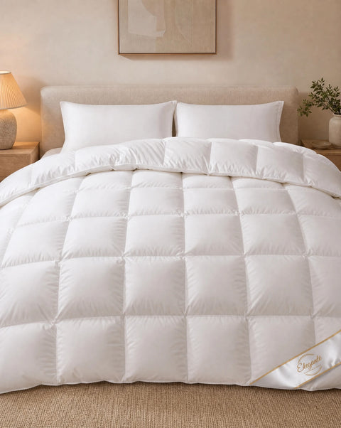 InterContinental Hotels Quilt - 80/20 Goose Down & Feather