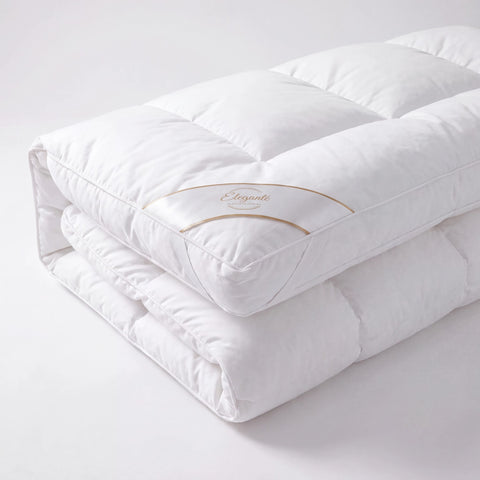 InterContinental Hotels Quilt - 80/20 Goose Down & Feather