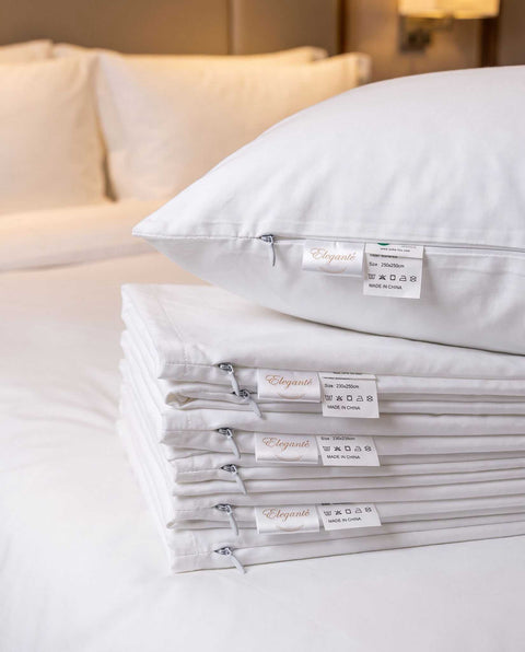 InterContinental Hotels Pillow Protector - Bedding - Eleganté