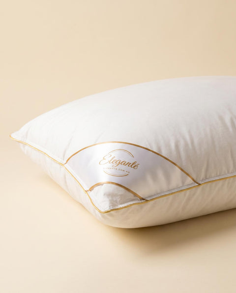 InterContinental Hotels Queen Pillow - 50/50 Goose Down & Feather