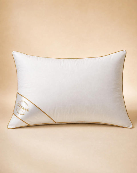 InterContinental Hotels Queen Pillow - 50/50 Goose Down & Feather