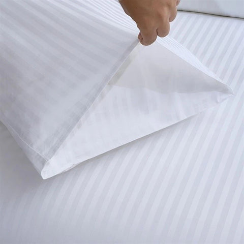 InterContinental Hotels King Pillowcase - Bedding - Eleganté