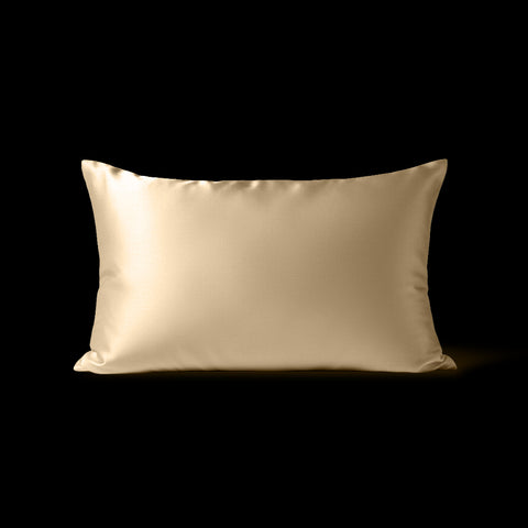 King Silk Pillow & Robe Bundle. - Bedding - Eleganté
