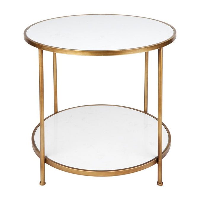  Cameron Side Table - Tables - Eleganté