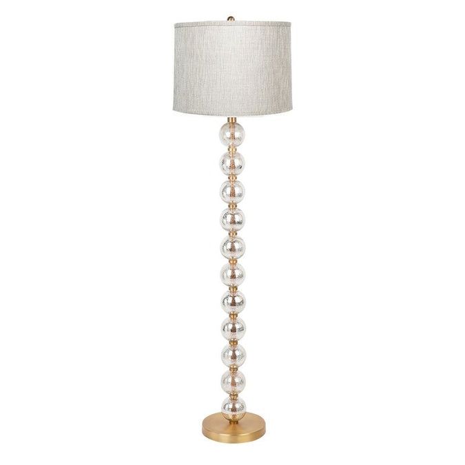  Evie Floor Lamp - Floor Lamps - Eleganté