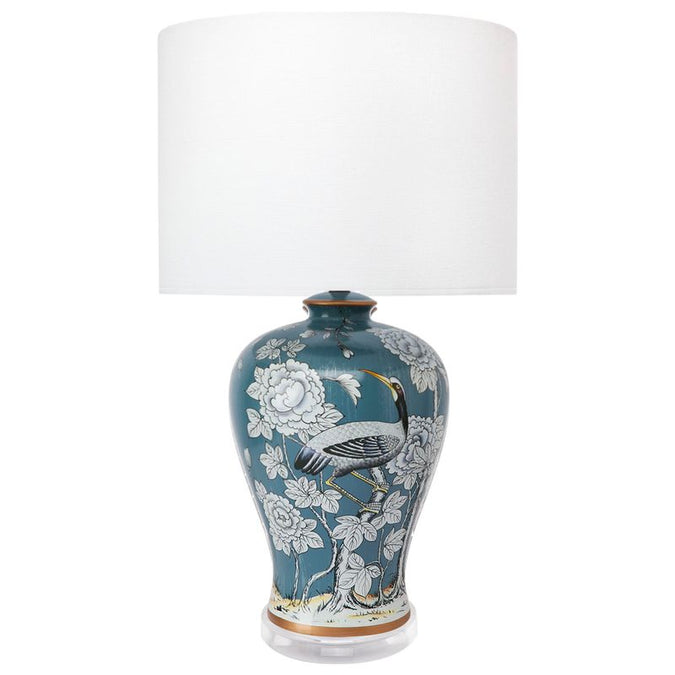  Seraphine Table Lamp - Table Lamps - Eleganté