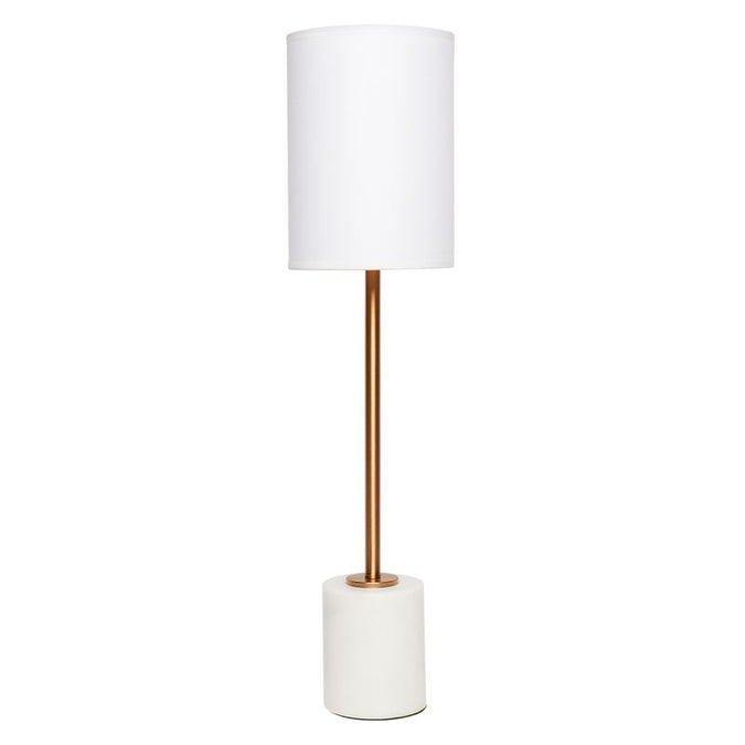  Nola Table Lamp - Table Lamps - Eleganté