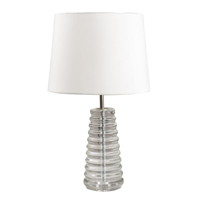  Tamara Crystal Table Lamp - Table Lamps - Eleganté