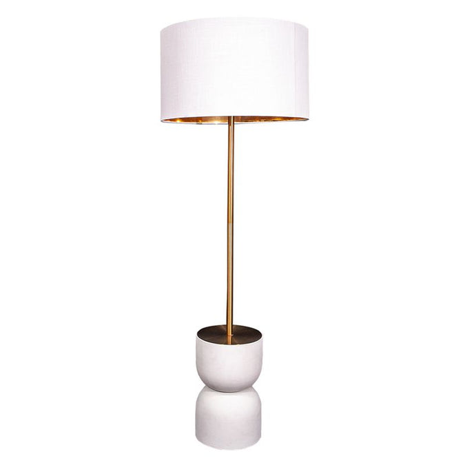  Blanca Floor Lamp - Floor Lamps - Eleganté