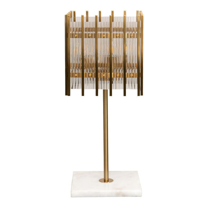  Paloma Table Lamp - Table Lamps - Eleganté