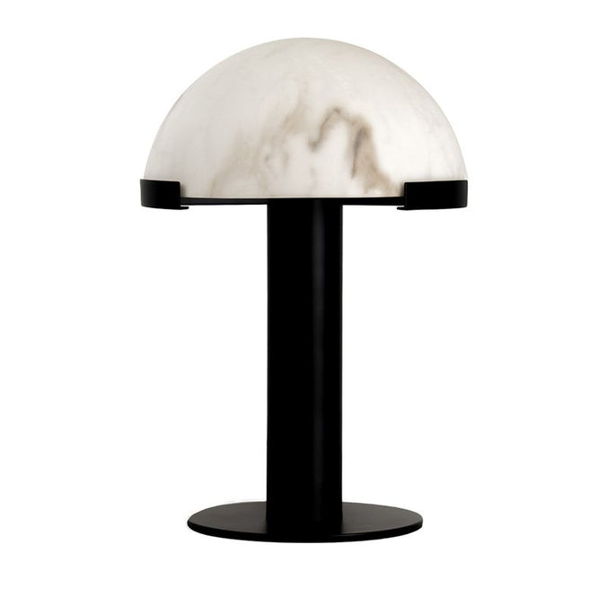  Mishca Table Lamp - Black - Table Lamps - Eleganté