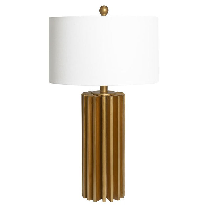  Croton Table Lamp - Table Lamps - Eleganté