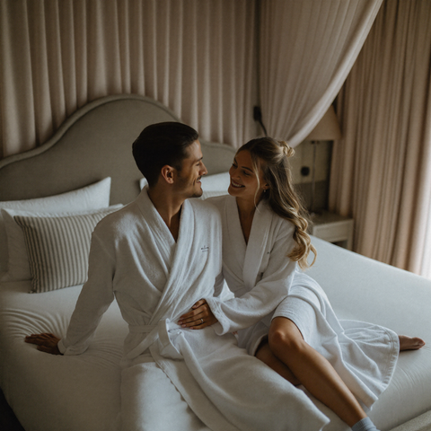 5 Star Hotel Wedding Bundle - King/Queen - Bedding - Eleganté