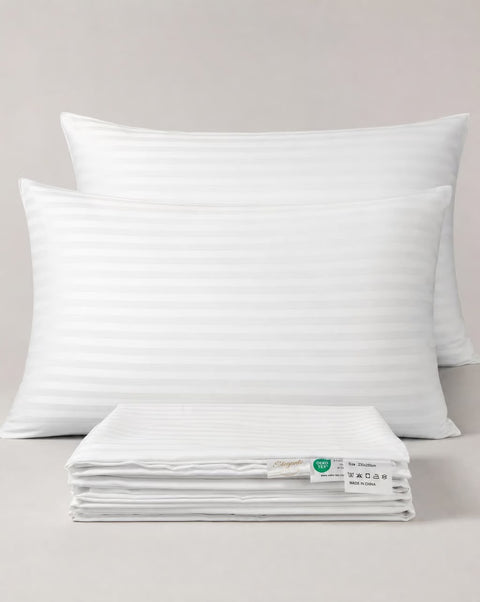 InterContinental Hotels Queen Pillowcase