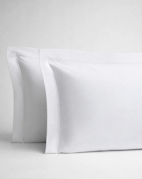 5 Star Hotel Quilt Cover Set - Luxe 300TC Cotton