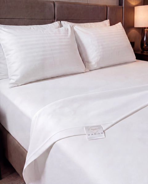 InterContinental Hotels Queen Pillowcase