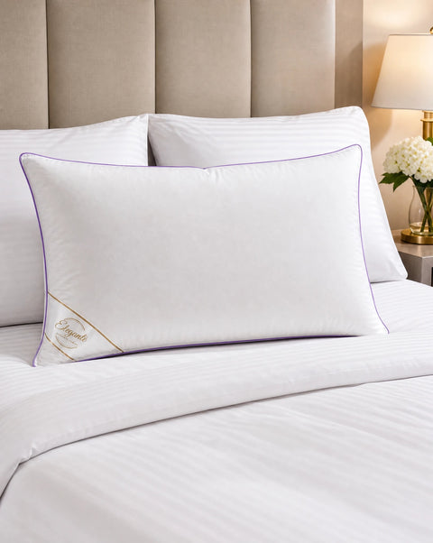 5 Star Hotel King Pillow - Goose Down