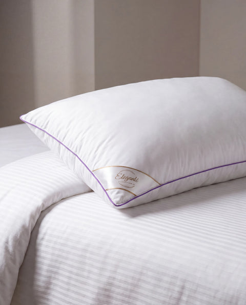 5 Star Hotel King Pillow - Goose Down