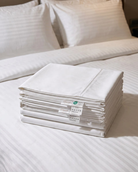 InterContinental Hotels Sheet Set