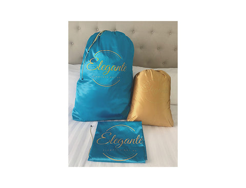 InterContinental Hotels King Quilt Cover Set - Stripe - Bedding - Eleganté