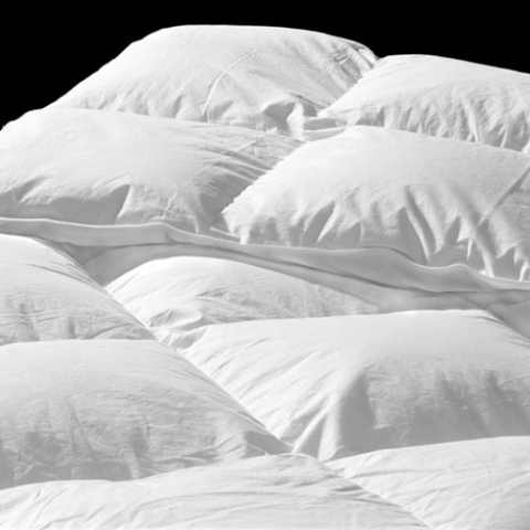  InterContinental King Quilt - Bedding - Eleganté